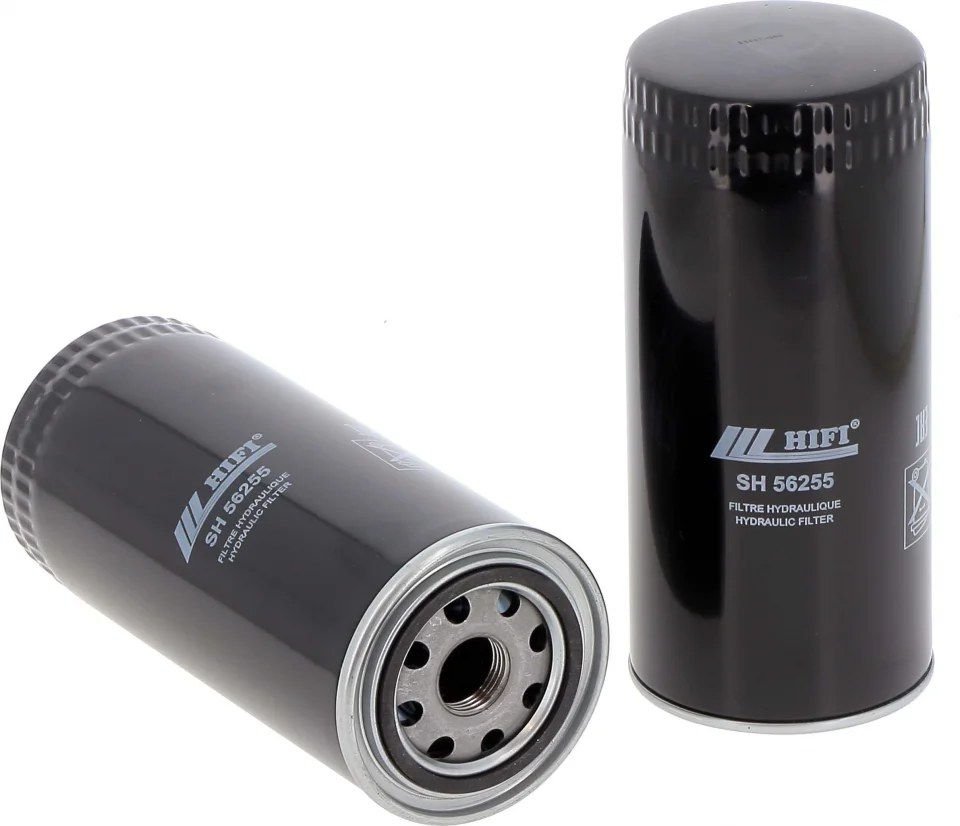 Воздушный фильтр HIFI FILTER NP 6255 S