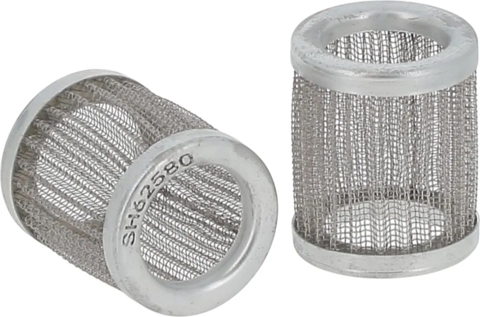 Воздушный фильтр HIFI FILTER N 6258 S