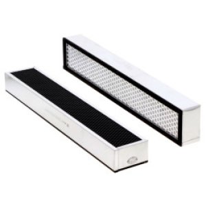 Салонный фильтр HIFI FILTER SC 70012 CAG