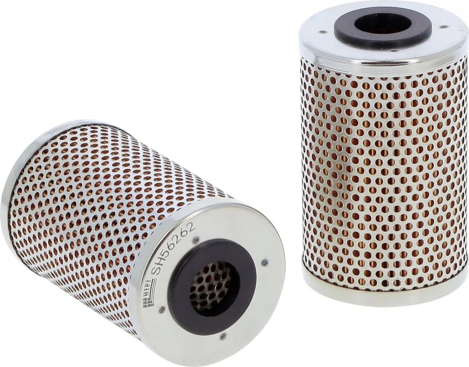 Воздушный фильтр HIFI FILTER NN 6262 CVAN