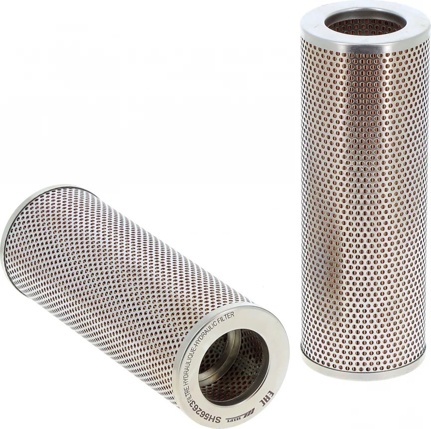 Воздушный фильтр HIFI FILTER NN 6263 CVAN