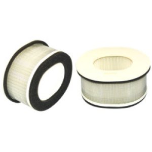 Воздушный фильтр HIFI FILTER SA 7809