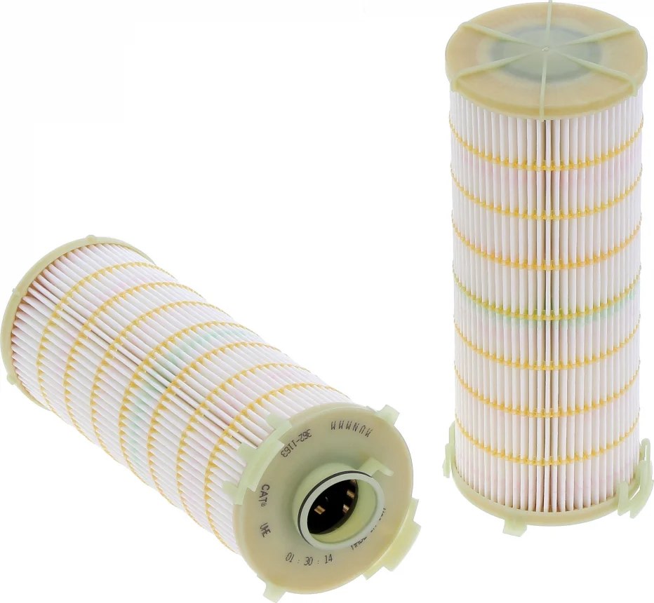 Воздушный фильтр HIFI FILTER NN 6279 GSNT