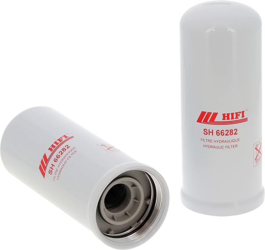 Воздушный фильтр HIFI FILTER NP 6282 S