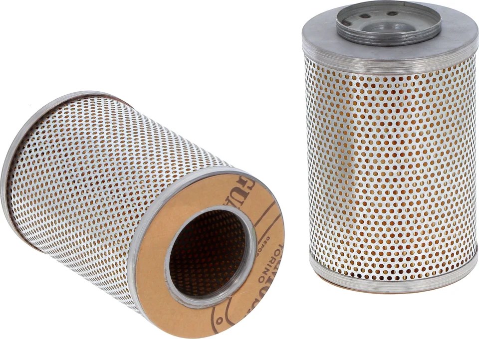 Воздушный фильтр HIFI FILTER NP 6283 S
