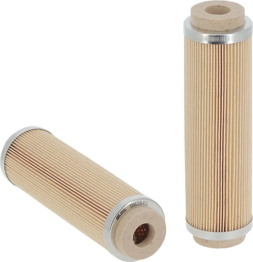 Воздушный фильтр HIFI FILTER NN 6284 S