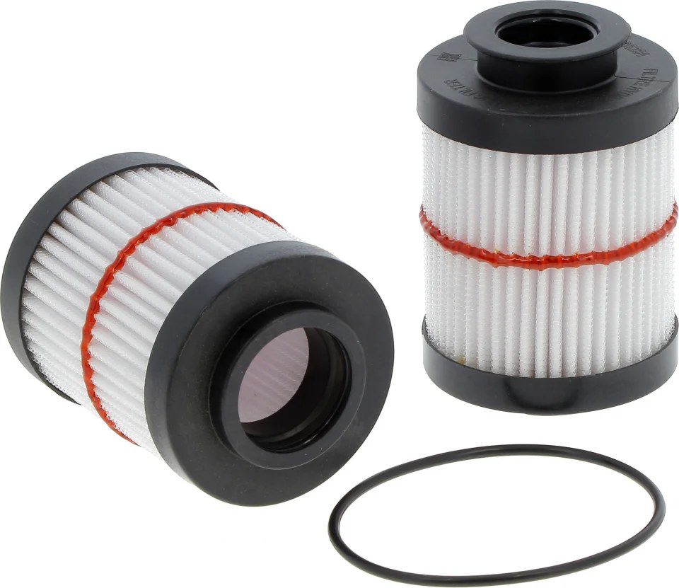 Воздушный фильтр HIFI FILTER NN 6291 CSNT