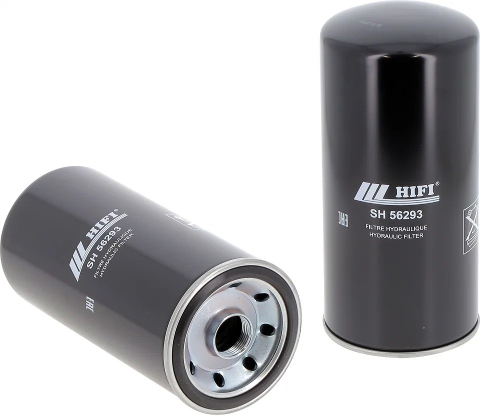 Воздушный фильтр HIFI FILTER NP 6293 S