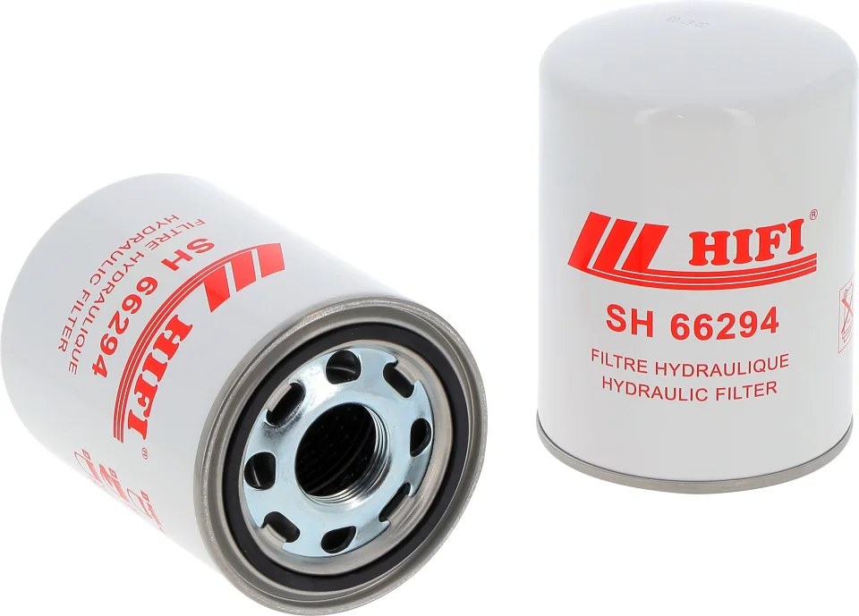Воздушный фильтр HIFI FILTER NP 6294 S