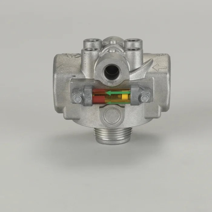 Воздушный фильтр HIFI FILTER NP 6295 S