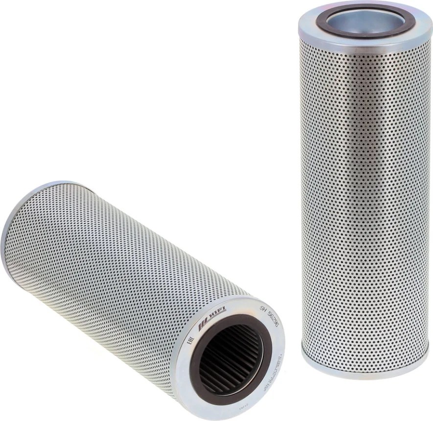 Воздушный фильтр HIFI FILTER NP 6296 S