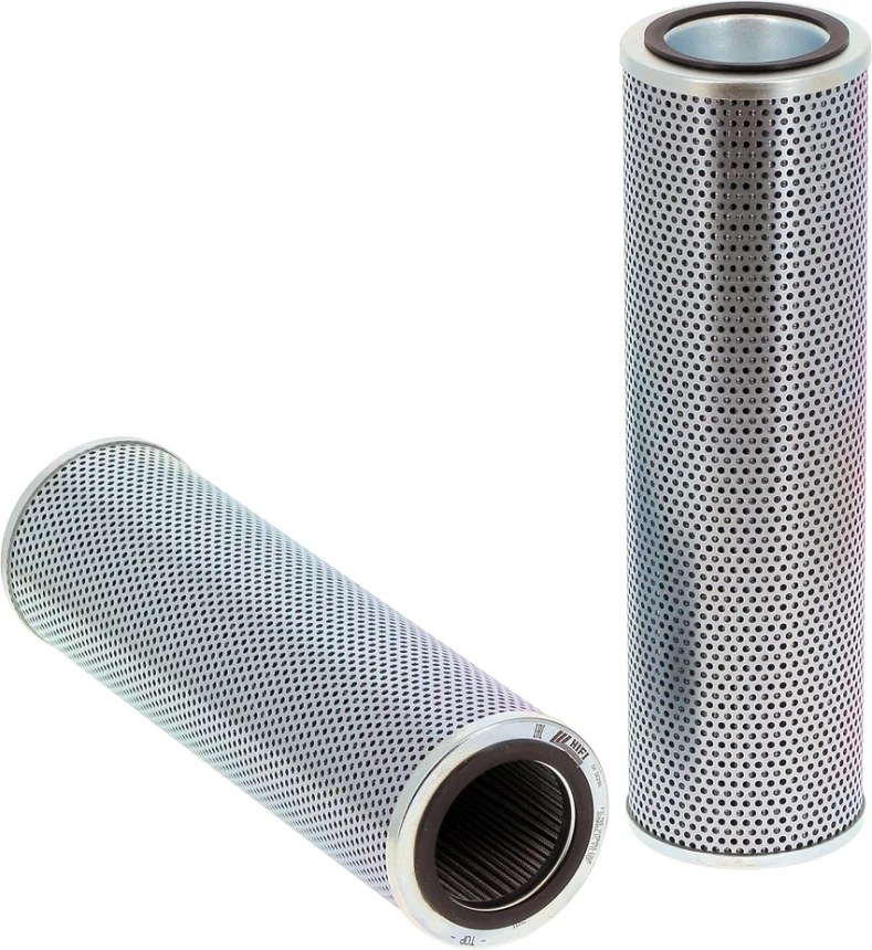 Воздушный фильтр HIFI FILTER NN 6298 GSNT