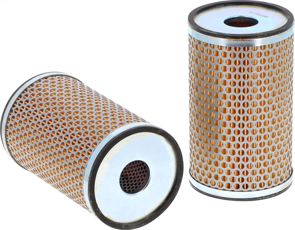 Воздушный фильтр HIFI FILTER NP 6308 S