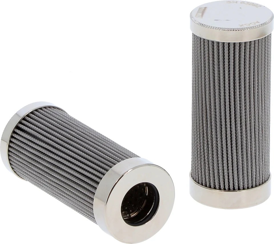 Воздушный фильтр HIFI FILTER NP 6309 S