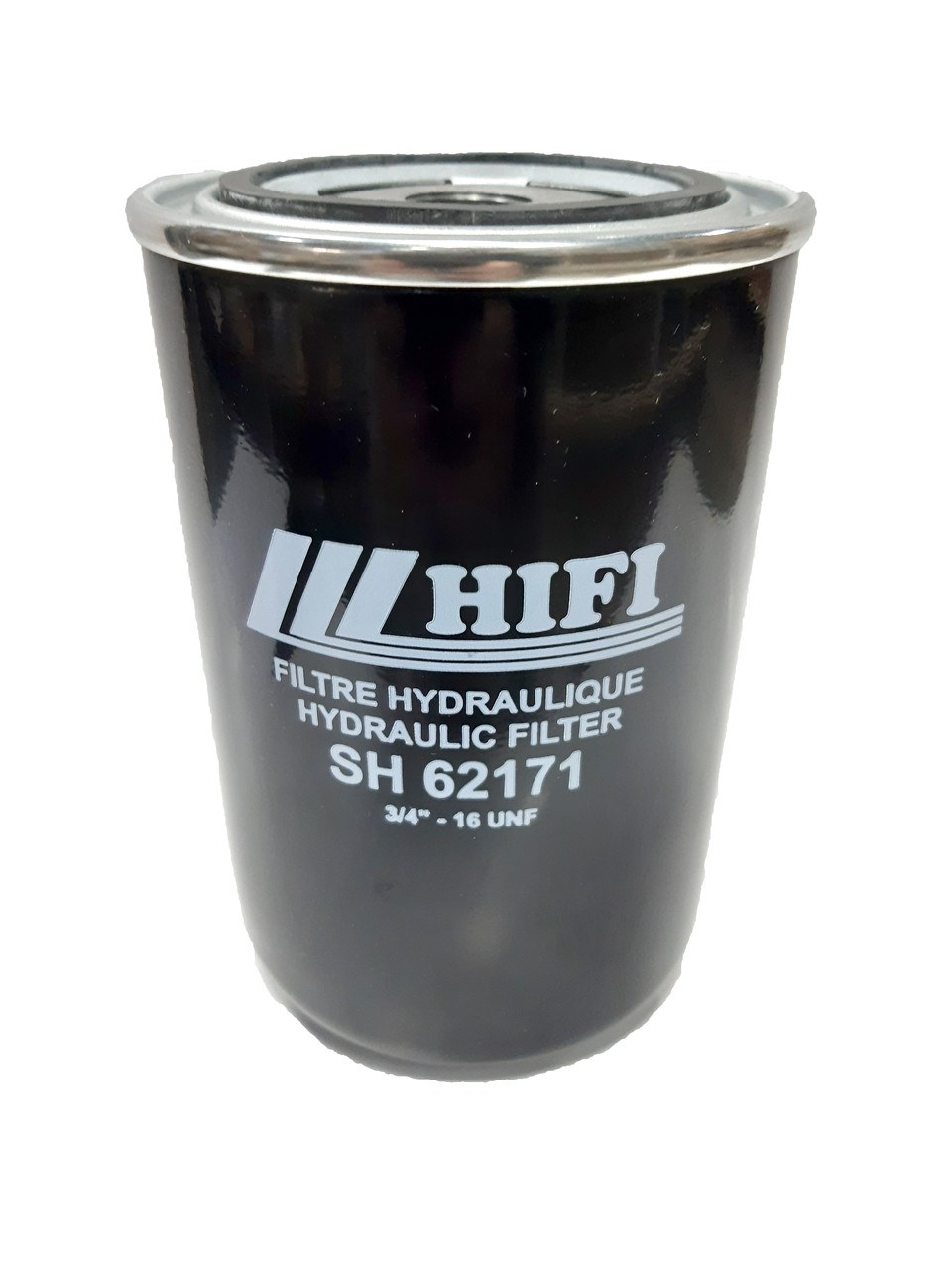 Воздушный фильтр HIFI FILTER NN 6315 GMGN