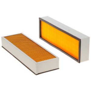 Салонный фильтр HIFI FILTER SC 17202