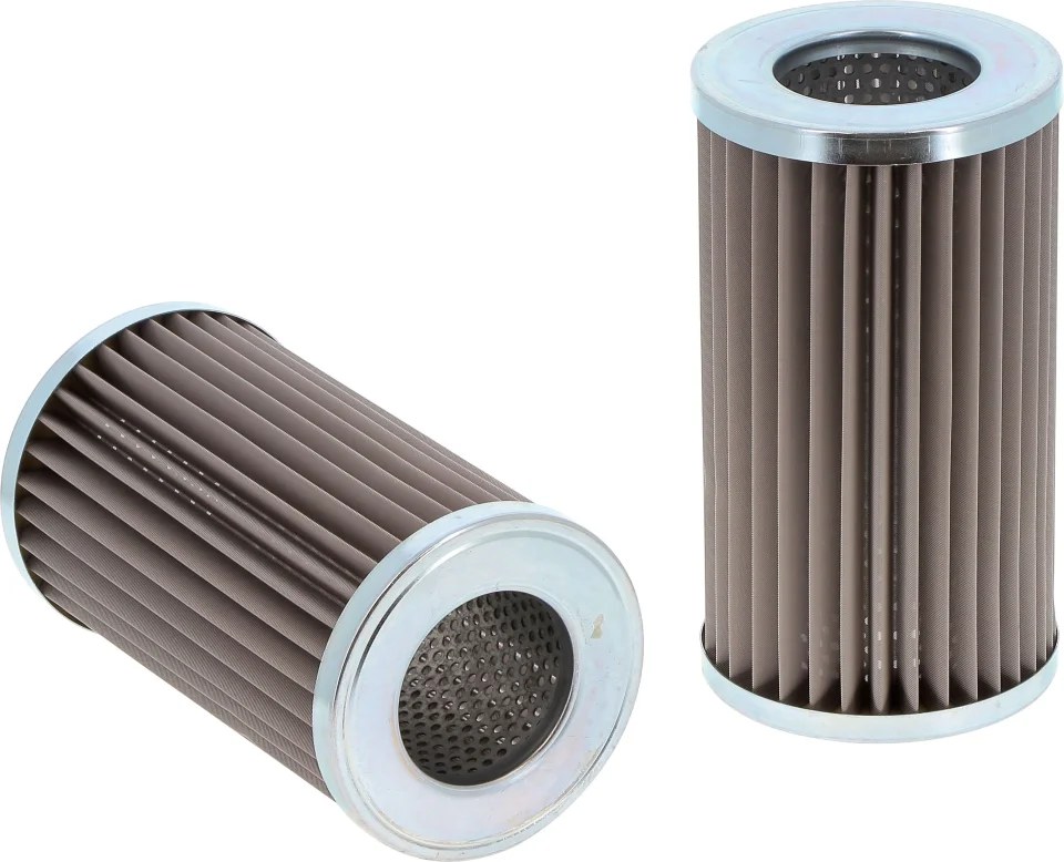 Воздушный фильтр HIFI FILTER NN 6320 CVIN