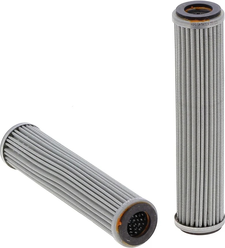 Воздушный фильтр HIFI FILTER NN 6324 PTCP