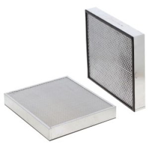 Салонный фильтр HIFI FILTER SC 70026 CAG
