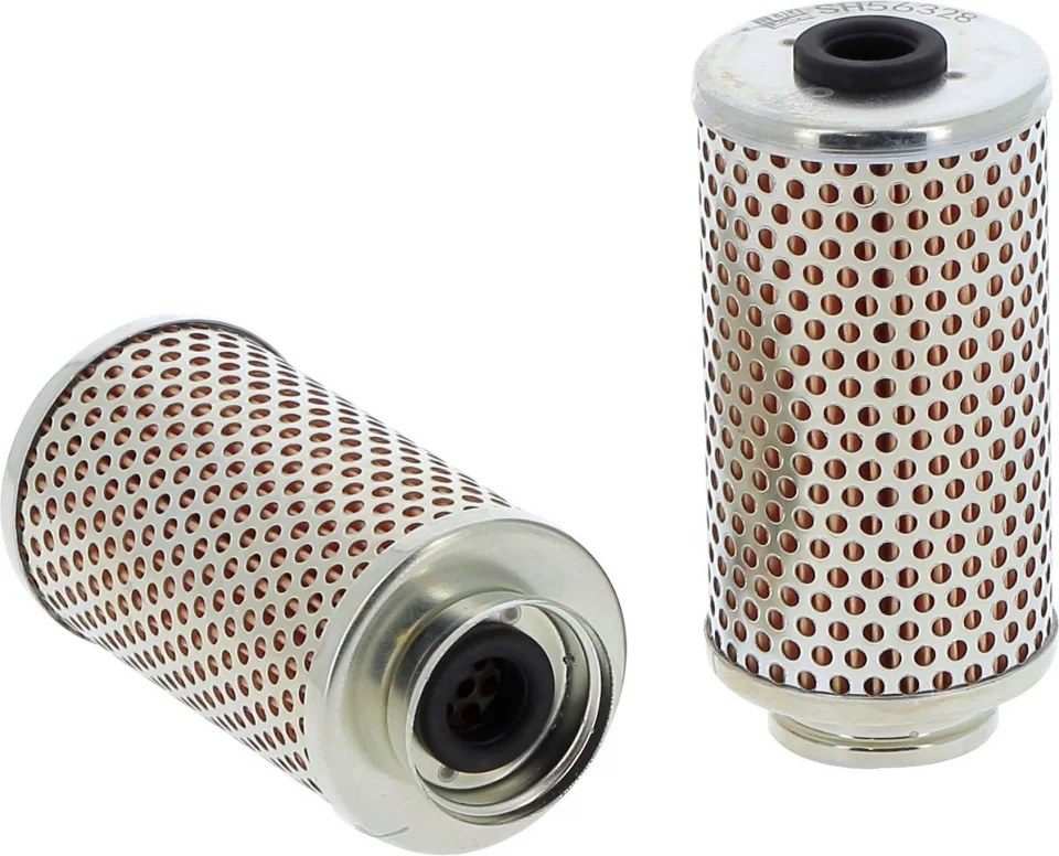 Воздушный фильтр HIFI FILTER NP 6328 S