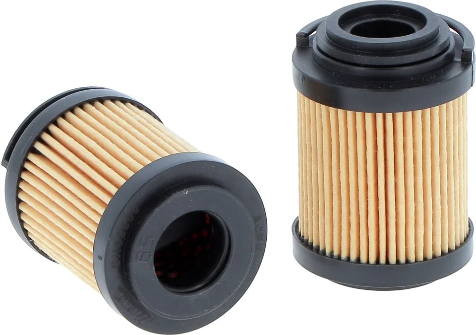 Воздушный фильтр HIFI FILTER NP 6330 S