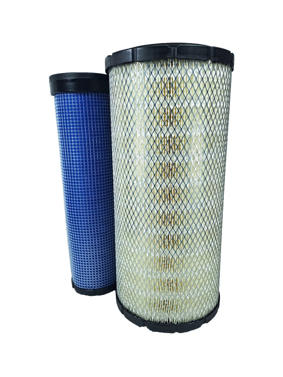 Воздушный фильтр HIFI FILTER NP 6331 S