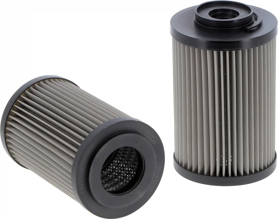 Воздушный фильтр HIFI FILTER NN 6333 GSNN