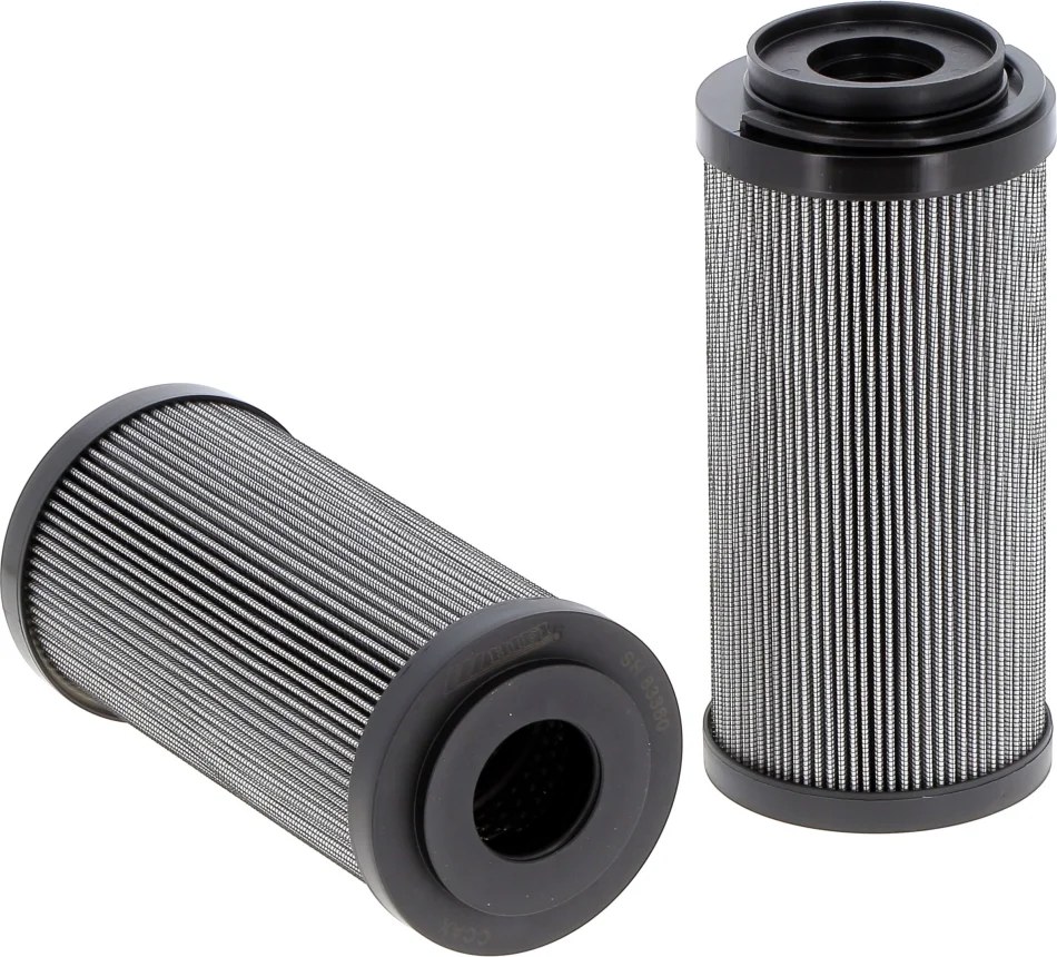 Воздушный фильтр HIFI FILTER NN 6336 GMGN