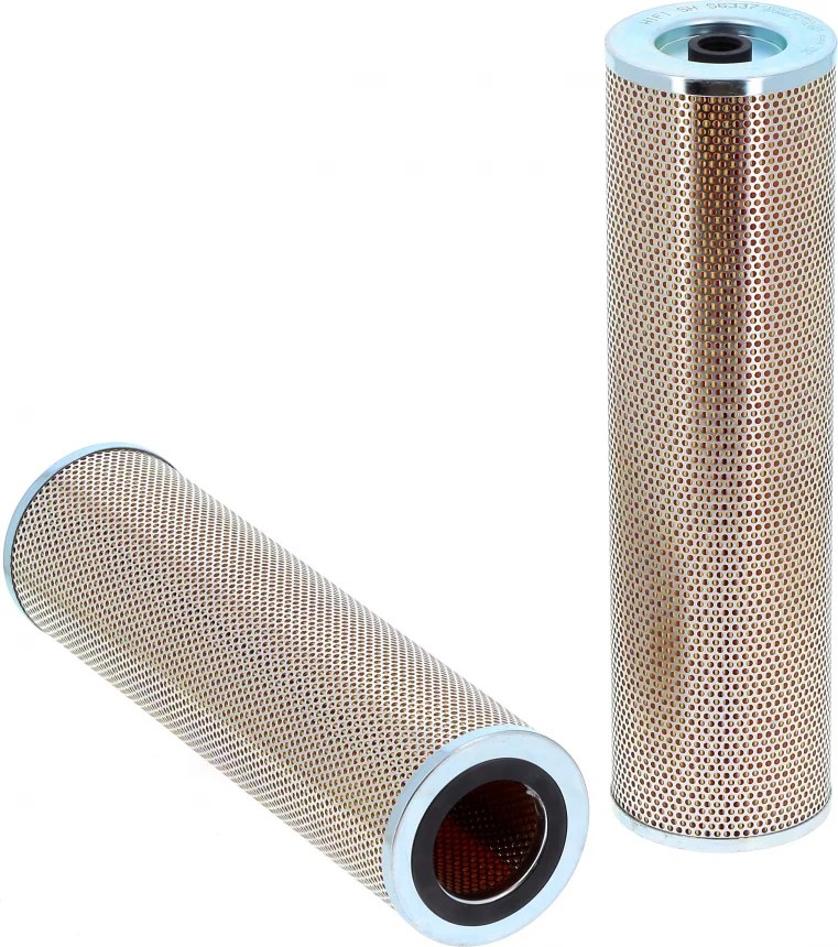 Воздушный фильтр HIFI FILTER NN 6337 GSNT
