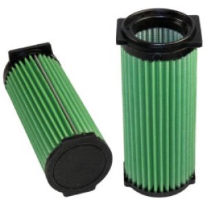Воздушный фильтр HIFI FILTER SA 8965