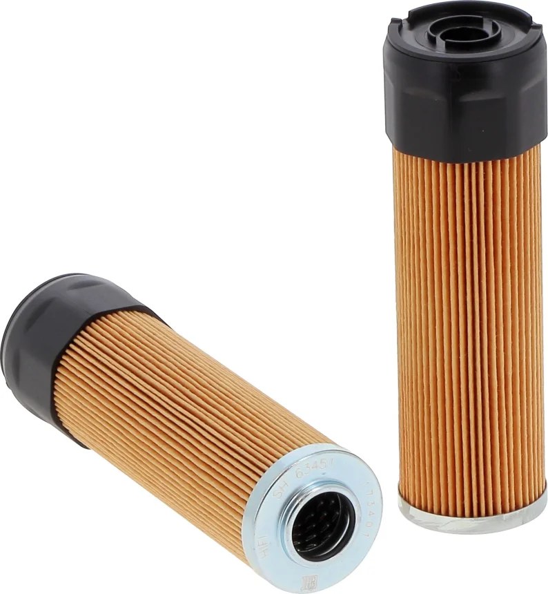 Воздушный фильтр HIFI FILTER NP 6345 S