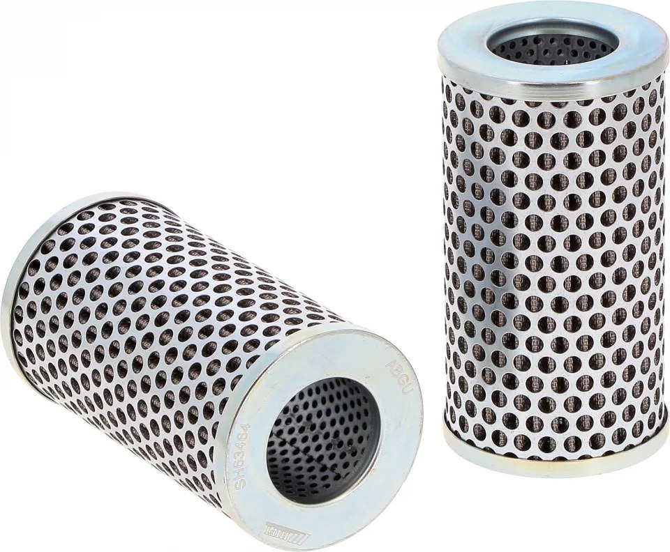 Воздушный фильтр HIFI FILTER NP 6346 S