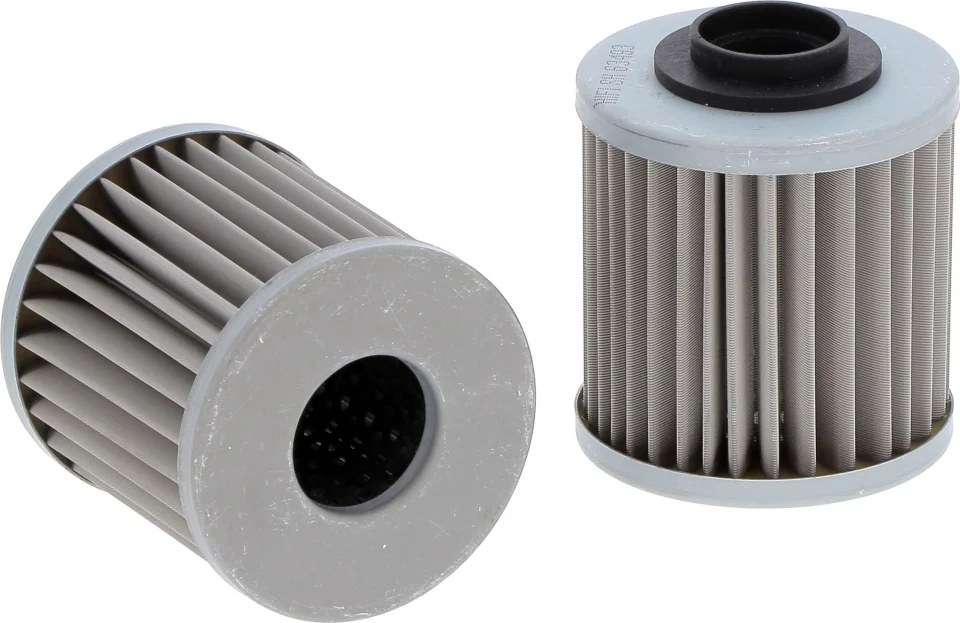 Воздушный фильтр HIFI FILTER NN 6349 GTCP