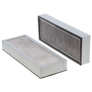 Салонный фильтр HIFI FILTER SC 90182 CAG