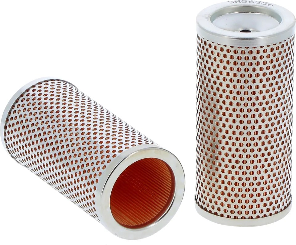 Воздушный фильтр HIFI FILTER NP 6356 S
