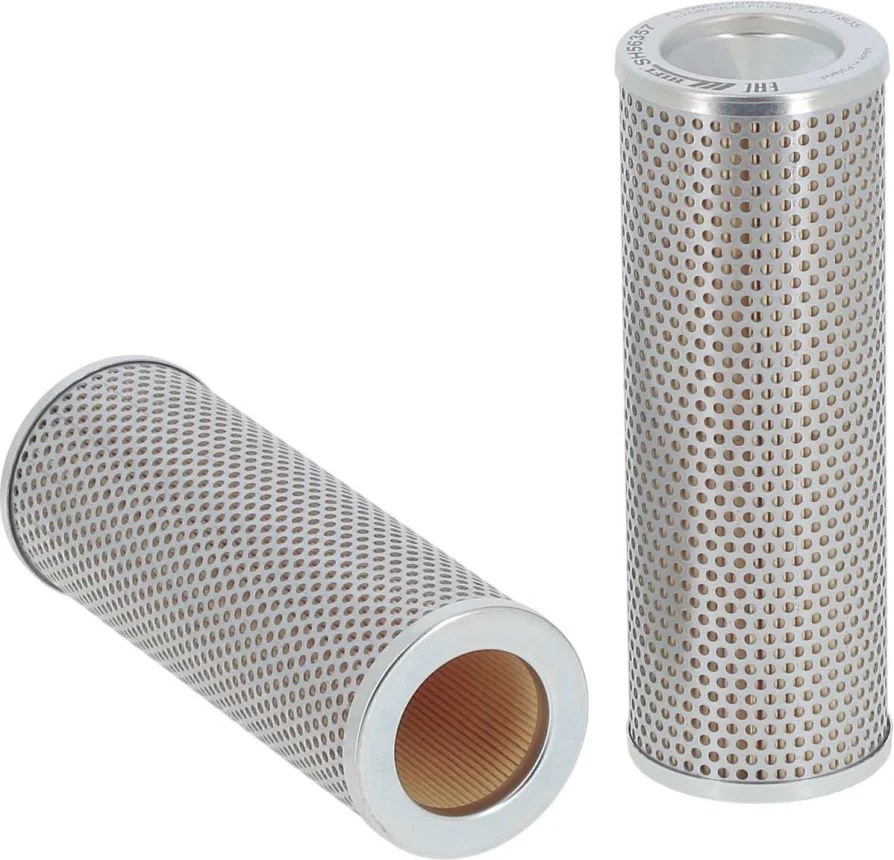 Воздушный фильтр HIFI FILTER NP 6357 S