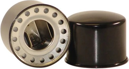 ABSOLUTE FILTER HIFI FILTER NN 6361 CSNP