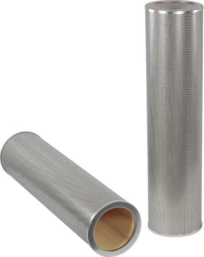Воздушный фильтр HIFI FILTER NN 6364 GSNT