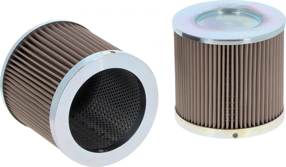 Воздушный фильтр HIFI FILTER NN 6365 GTDP