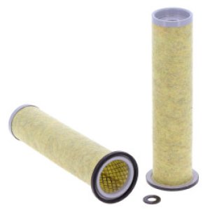 Воздушный фильтр HIFI FILTER SA 16207