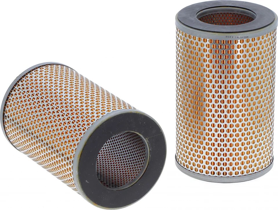 Воздушный фильтр HIFI FILTER N 6380 S