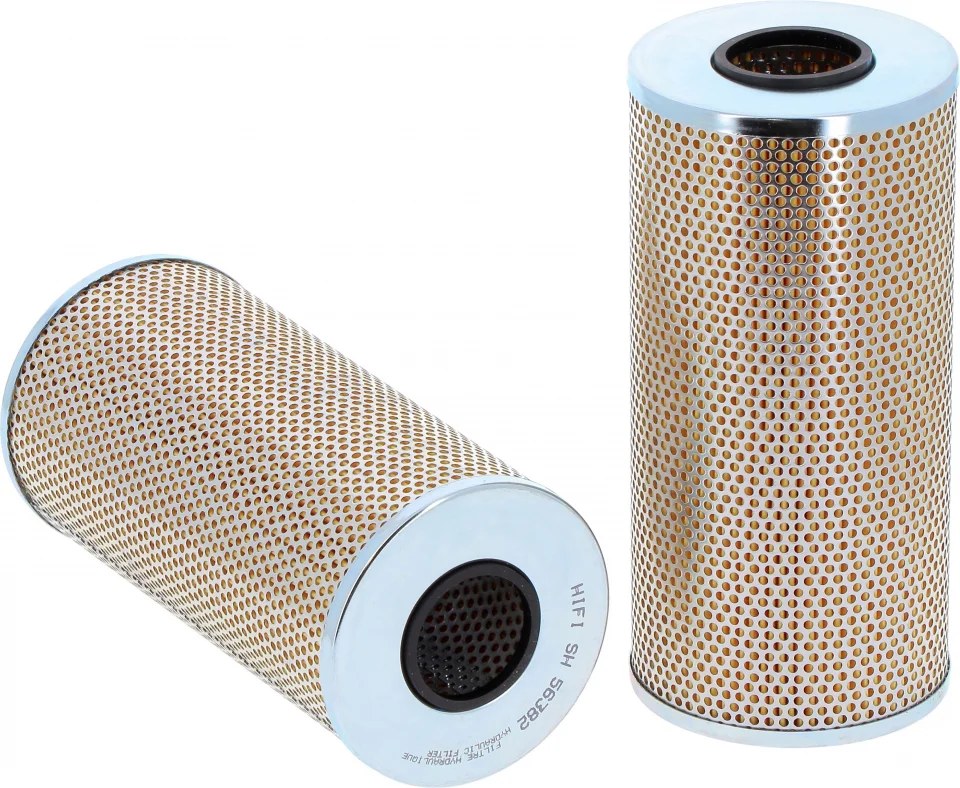 Воздушный фильтр HIFI FILTER NN 6382 GSNT