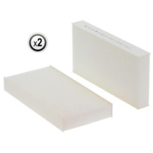 Салонный фильтр HIFI FILTER SC 8050 KIT