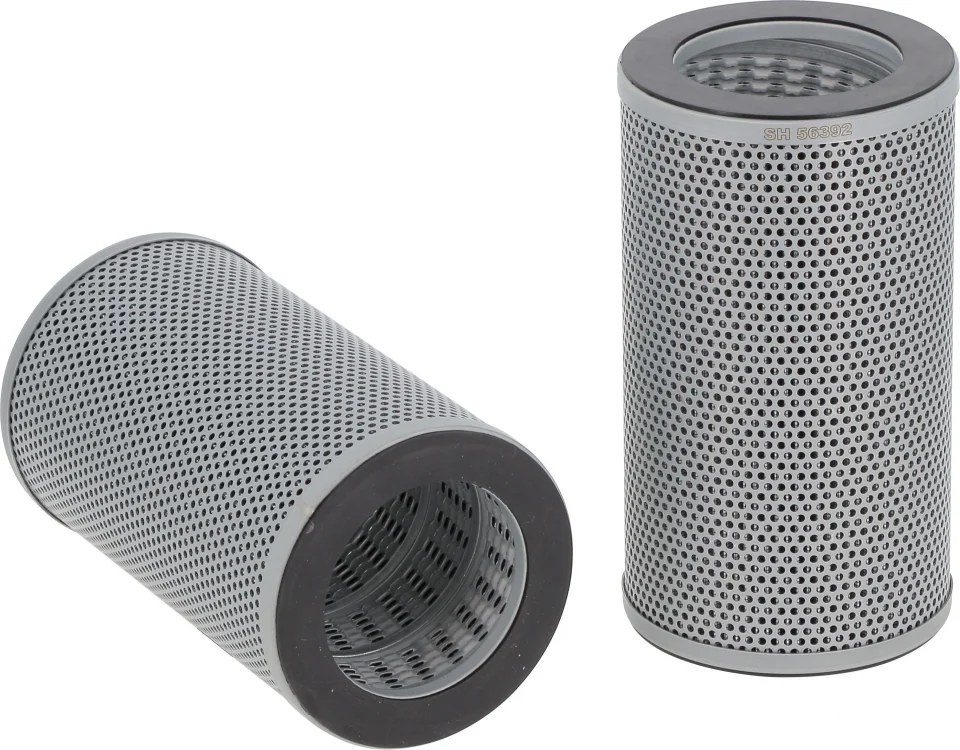 Воздушный фильтр HIFI FILTER NP 6392 S