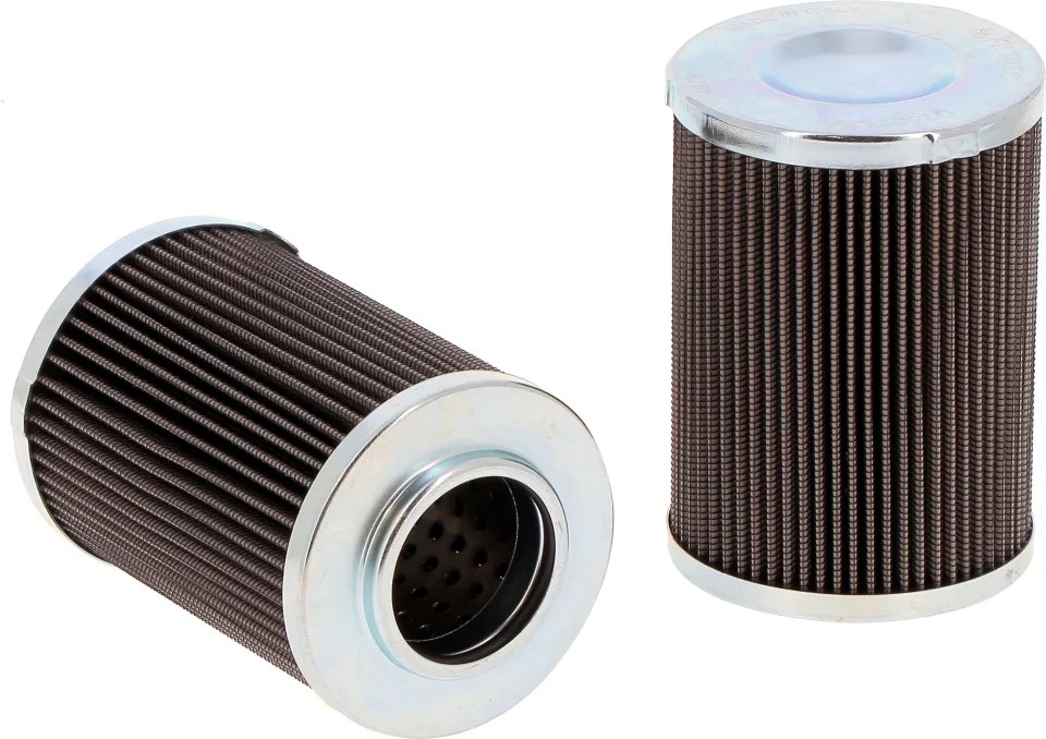 Воздушный фильтр HIFI FILTER NN 6397 GSNT