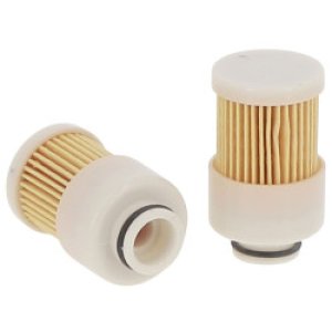 Бензиновый фильтр HIFI FILTER BE 4033