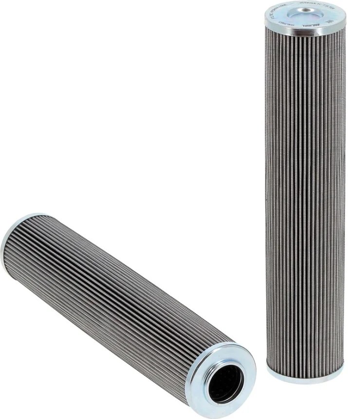 METALLIC BOWL HIFI FILTER 63983