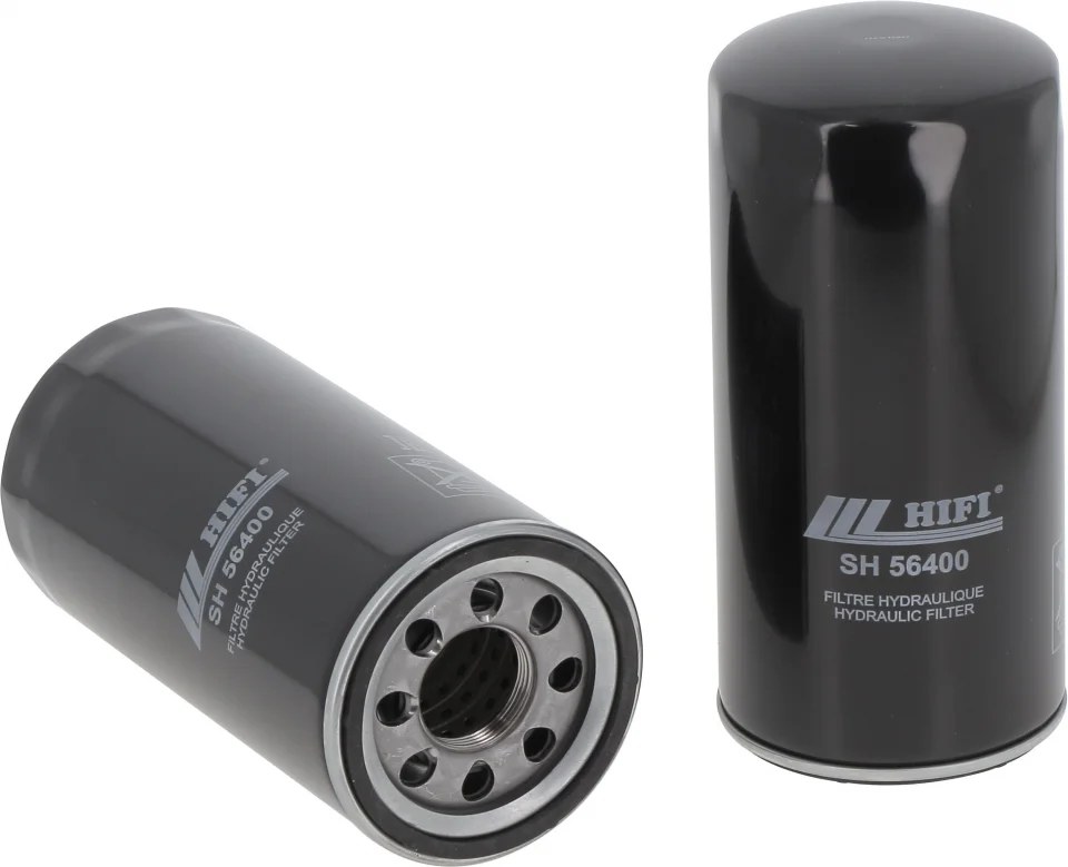 Воздушный фильтр HIFI FILTER NN 6400 PTCP