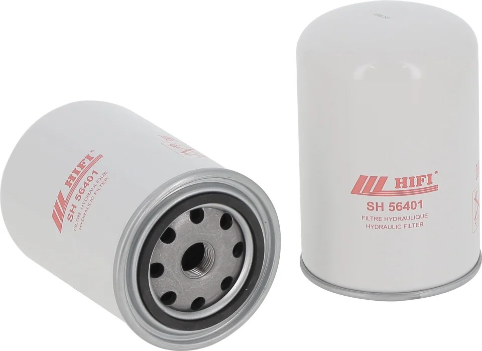 Воздушный фильтр HIFI FILTER NN 6401 GSLN