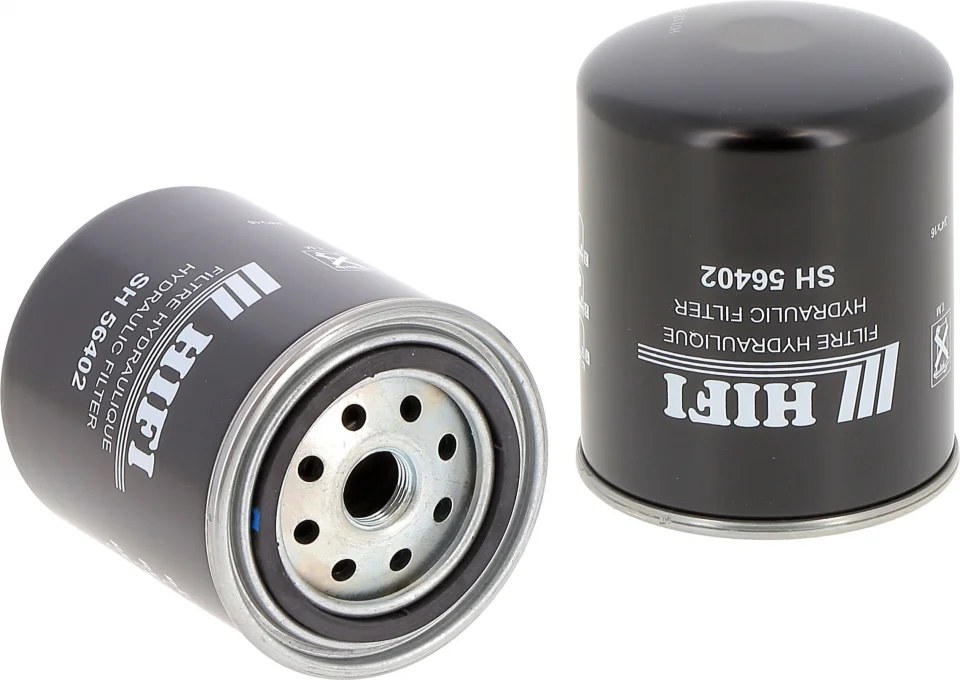 Воздушный фильтр HIFI FILTER NN 6402 GSLN